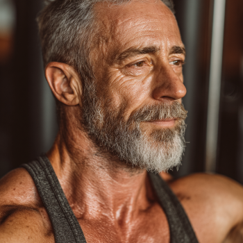 Antrenament de forță pentru seniori - întărire musculară progresivă